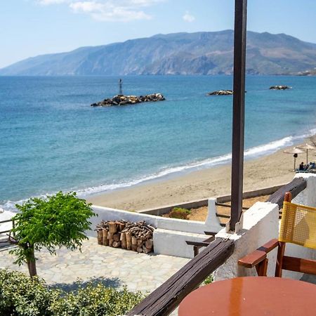 Hotel Ferogia à Skyros Extérieur photo