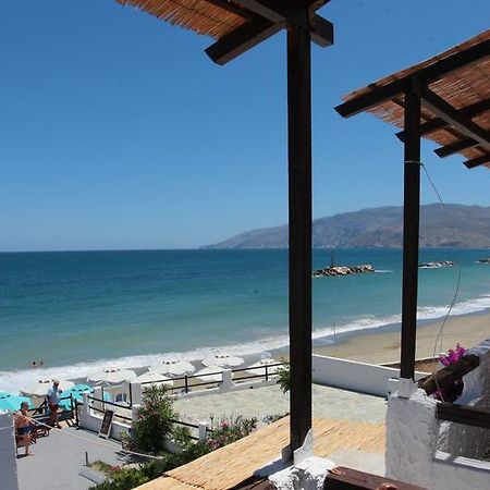 Hotel Ferogia à Skyros Chambre photo