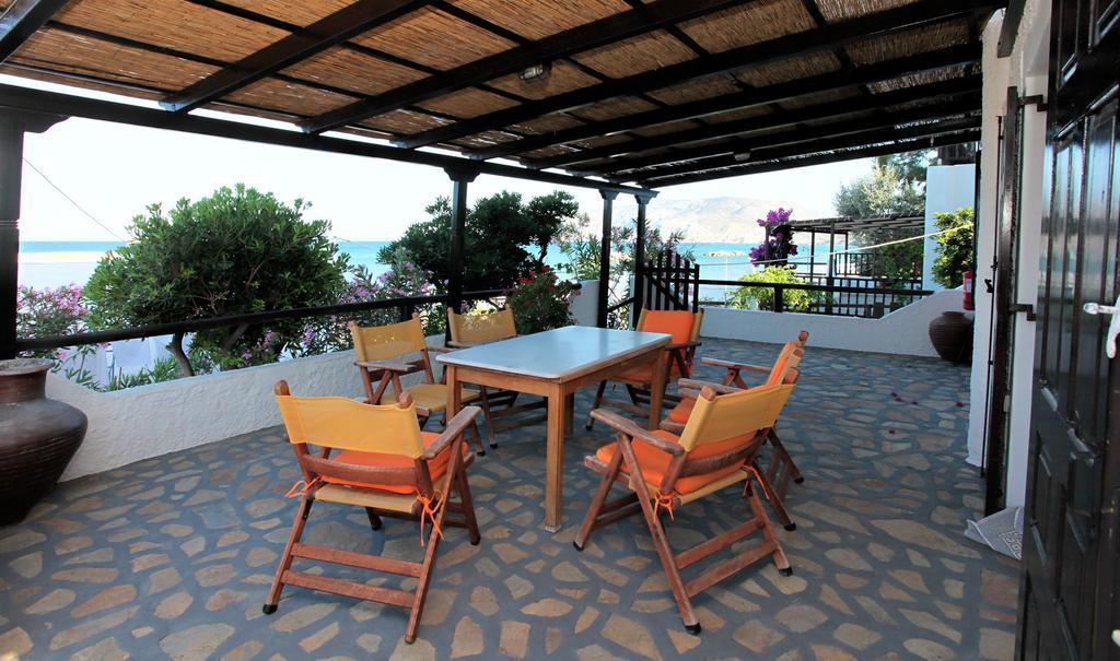 Hotel Ferogia à Skyros Extérieur photo