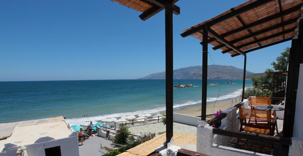 Hotel Ferogia à Skyros Chambre photo